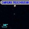 2dFGRS TGS243Z101