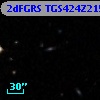 2dFGRS TGS424Z215