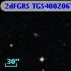 2dFGRS TGS400Z067