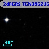 2dFGRS TGN385Z151