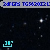 2dFGRS TGS820Z212