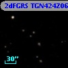2dFGRS TGN424Z061