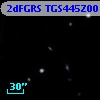 2dFGRS TGS445Z001