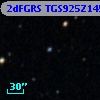 2dFGRS TGS925Z145