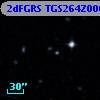 2dFGRS TGS264Z006