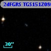 2dFGRS TGS151Z080