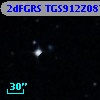 2dFGRS TGS912Z087