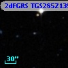 2dFGRS TGS285Z135