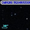 2dFGRS TGS497Z335