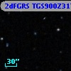2dFGRS TGS900Z317