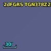 2dFGRS TGN378Z231