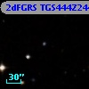 2dFGRS TGS444Z244