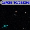 2dFGRS TGS269Z015