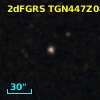 2dFGRS TGN447Z084