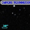 2dFGRS TGS900Z335