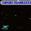2dFGRS TGN061Z121