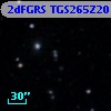 2dFGRS TGS265Z201