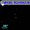 2dFGRS TGS438Z203
