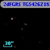 2dFGRS TGS426Z183