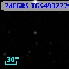2dFGRS TGS493Z229