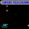 2dFGRS TGS126Z009
