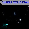 2dFGRS TGS173Z040