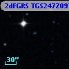 2dFGRS TGS247Z097