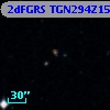 2dFGRS TGN294Z153