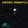 2dFGRS TGN447Z144