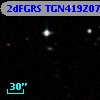 2dFGRS TGN419Z073