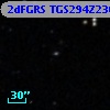 2dFGRS TGS294Z236
