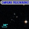 2dFGRS TGS269Z023