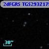 2dFGRS TGS293Z175