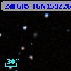 2dFGRS TGN159Z261