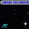 2dFGRS TGS290Z107