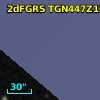 2dFGRS TGN447Z176