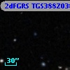 2dFGRS TGS388Z038
