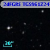 2dFGRS TGS861Z247