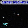 2dFGRS TGN244Z117