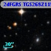 2dFGRS TGS268Z115