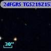 2dFGRS TGS218Z153