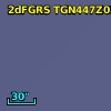 2dFGRS TGN447Z053