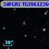 2dFGRS TGS861Z266