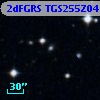 2dFGRS TGS255Z041