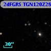 2dFGRS TGN120Z286
