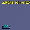 2dFGRS TGN447Z098