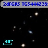 2dFGRS TGS444Z289