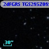 2dFGRS TGS285Z089