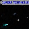 2dFGRS TGS541Z153