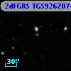 2dFGRS TGS926Z074